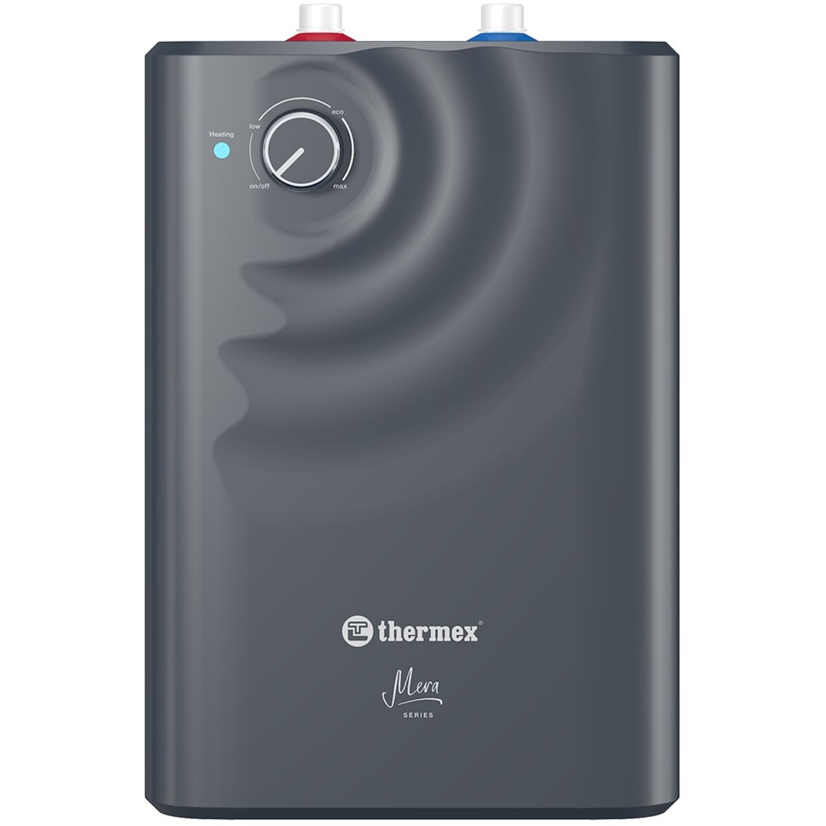 Водонагреватель Thermex Mera 10 U (Цвет: Gray)