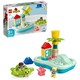 Конструктор LEGO DUPLO Water Park 10989