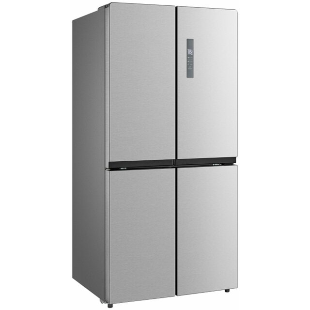 Холодильник Бирюса CD 492 I (Цвет: Silver)
