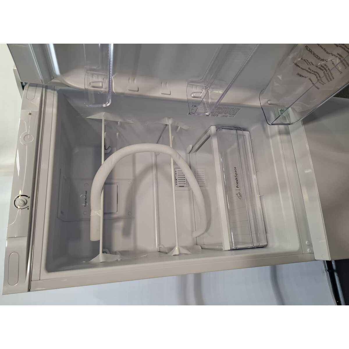 Холодильник Indesit ITR 4160 W, белый