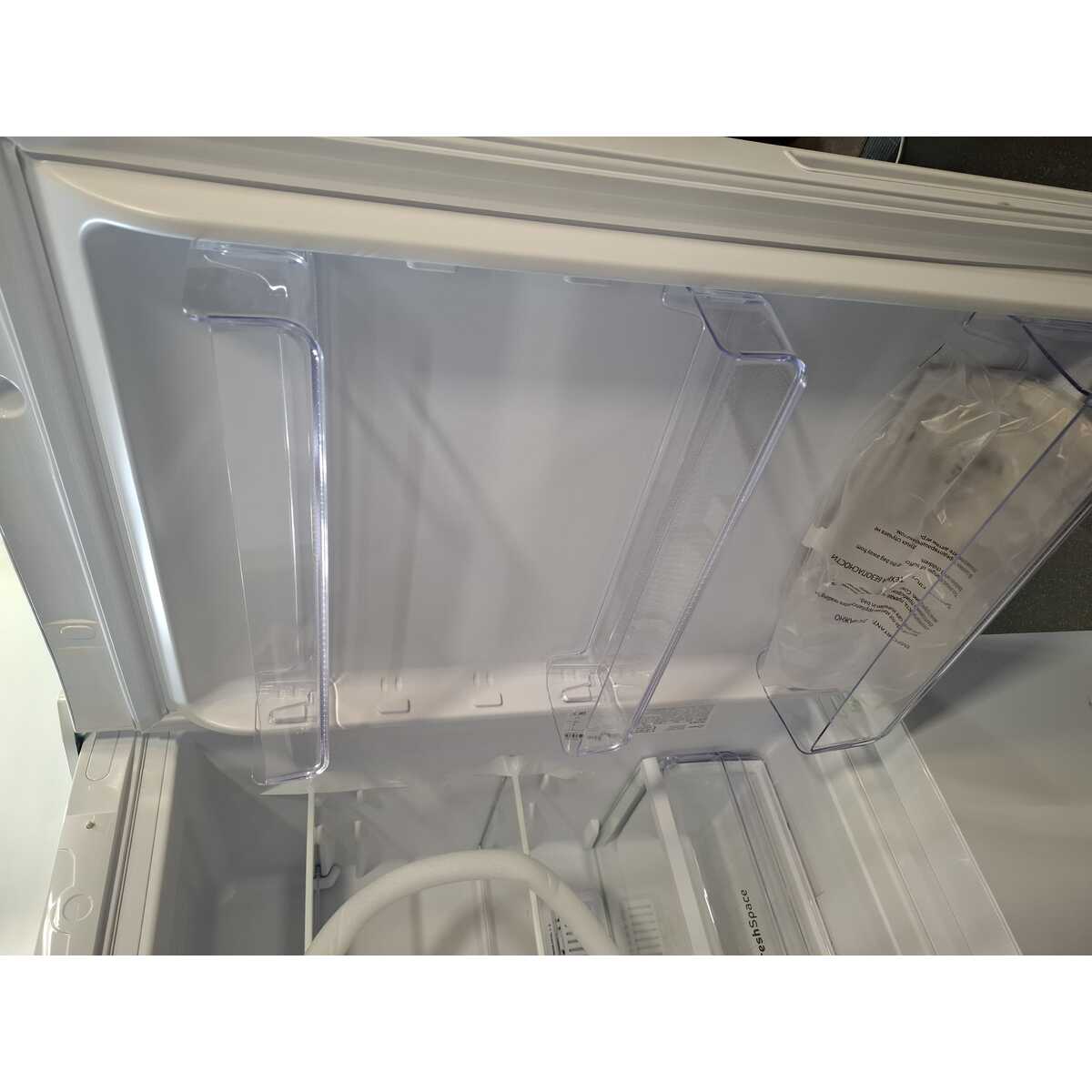 Холодильник Indesit ITR 4160 W, белый