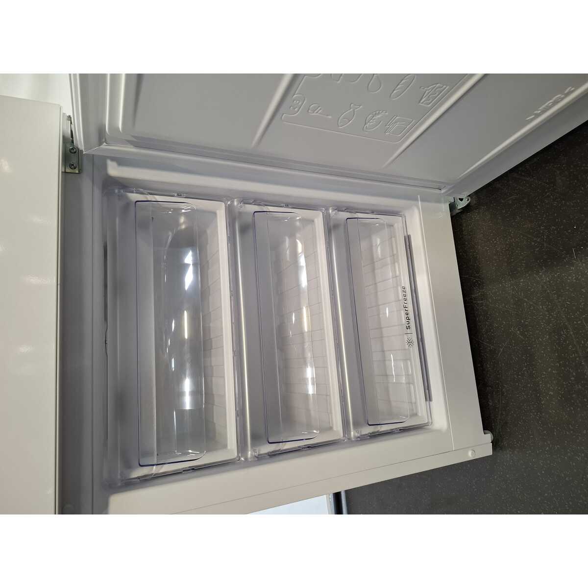 Холодильник Indesit ITR 4160 W, белый