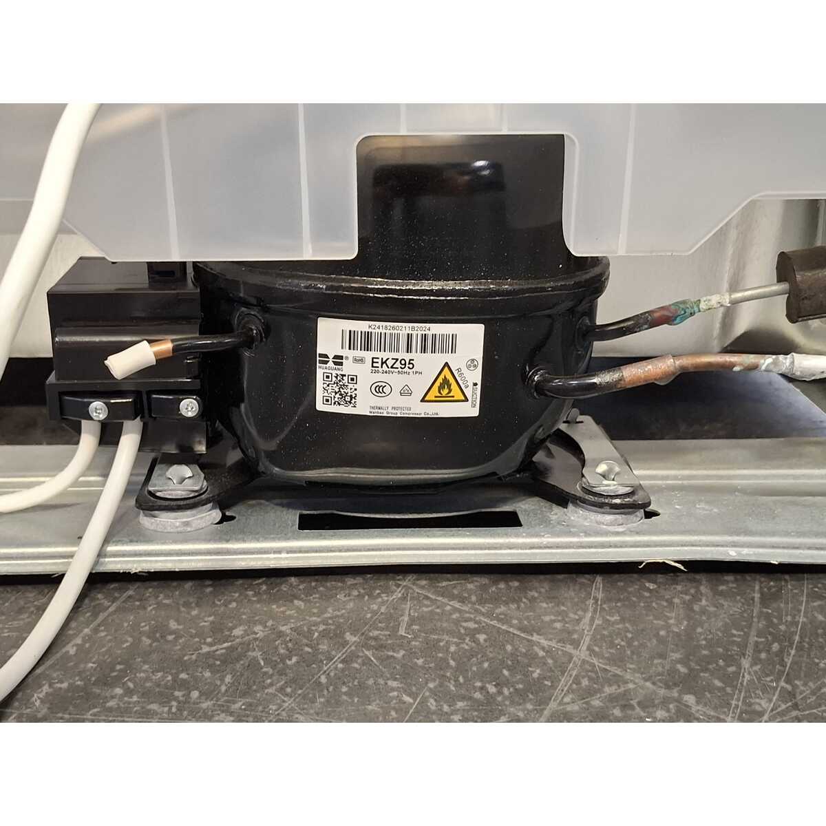 Холодильник Indesit ITR 4160 W, белый
