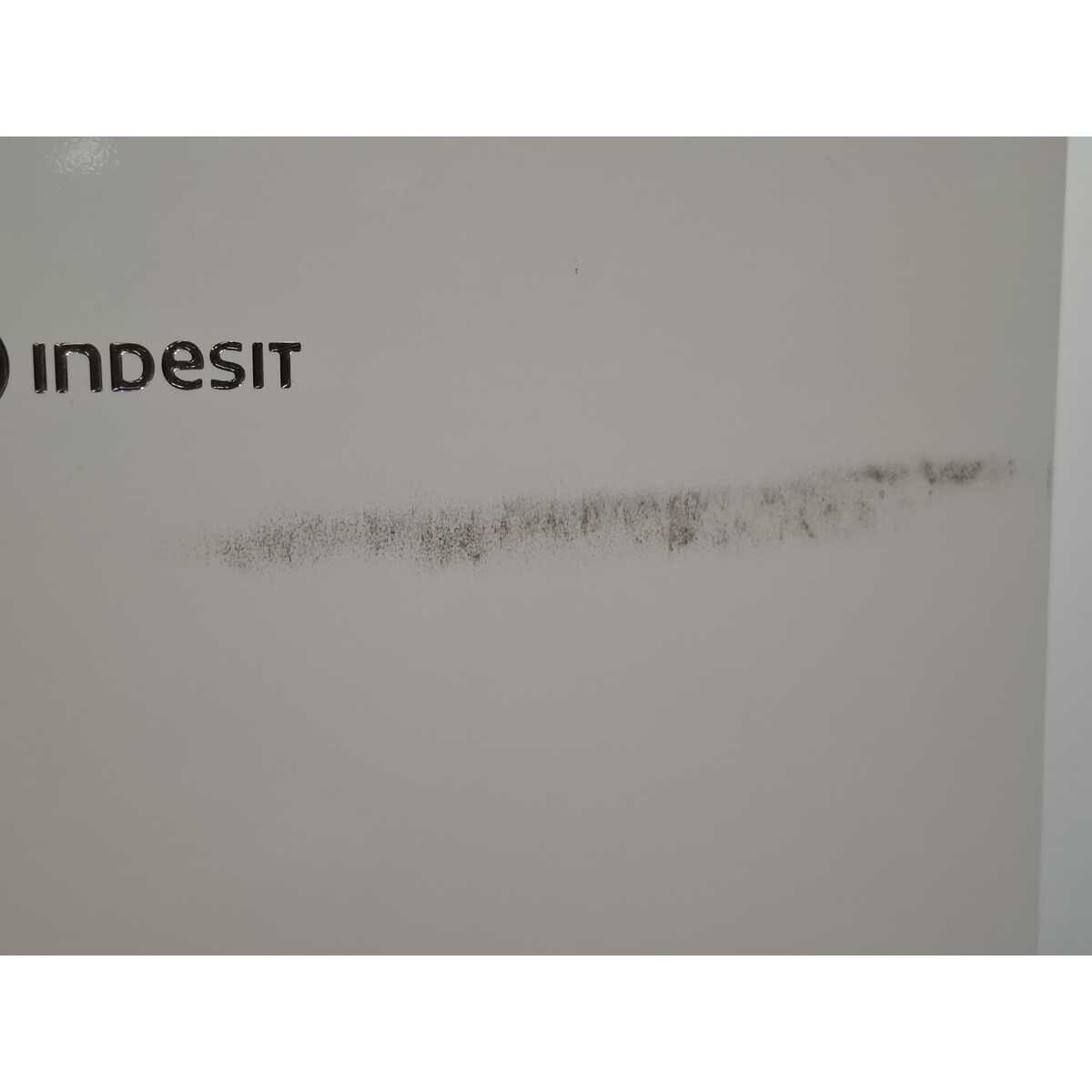 Холодильник Indesit ITR 4160 W, белый