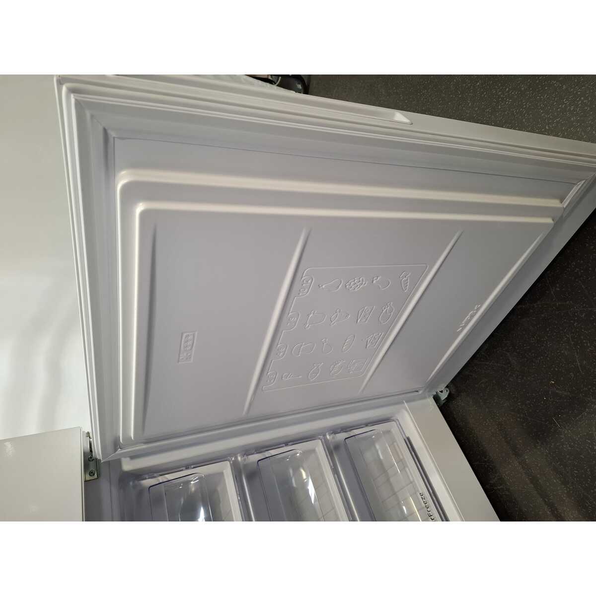 Холодильник Indesit ITR 4160 W, белый