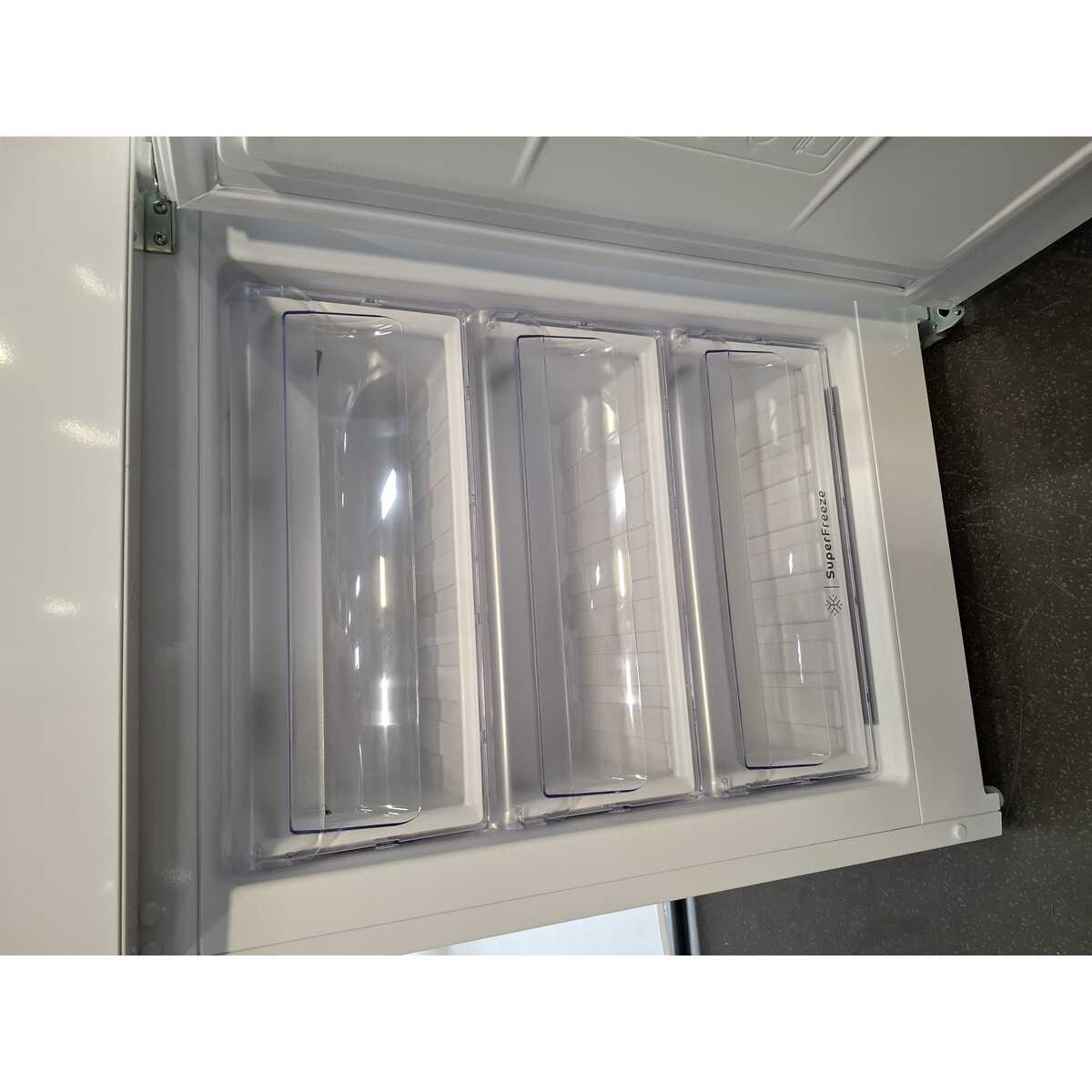 Холодильник Indesit ITR 4160 W, белый