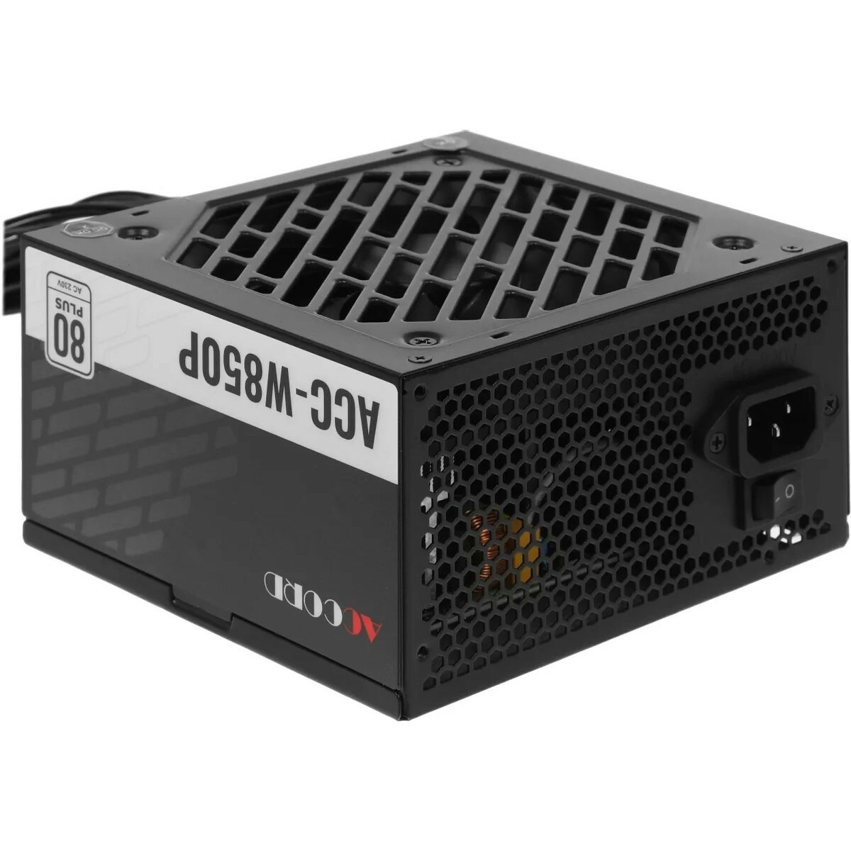 Блок питания Accord ATX 850W ACC-W850P 