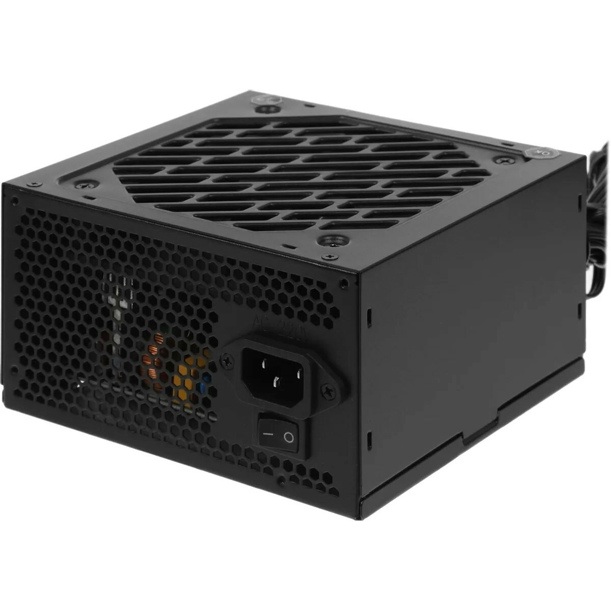 Блок питания Accord ATX 850W ACC-W850P 