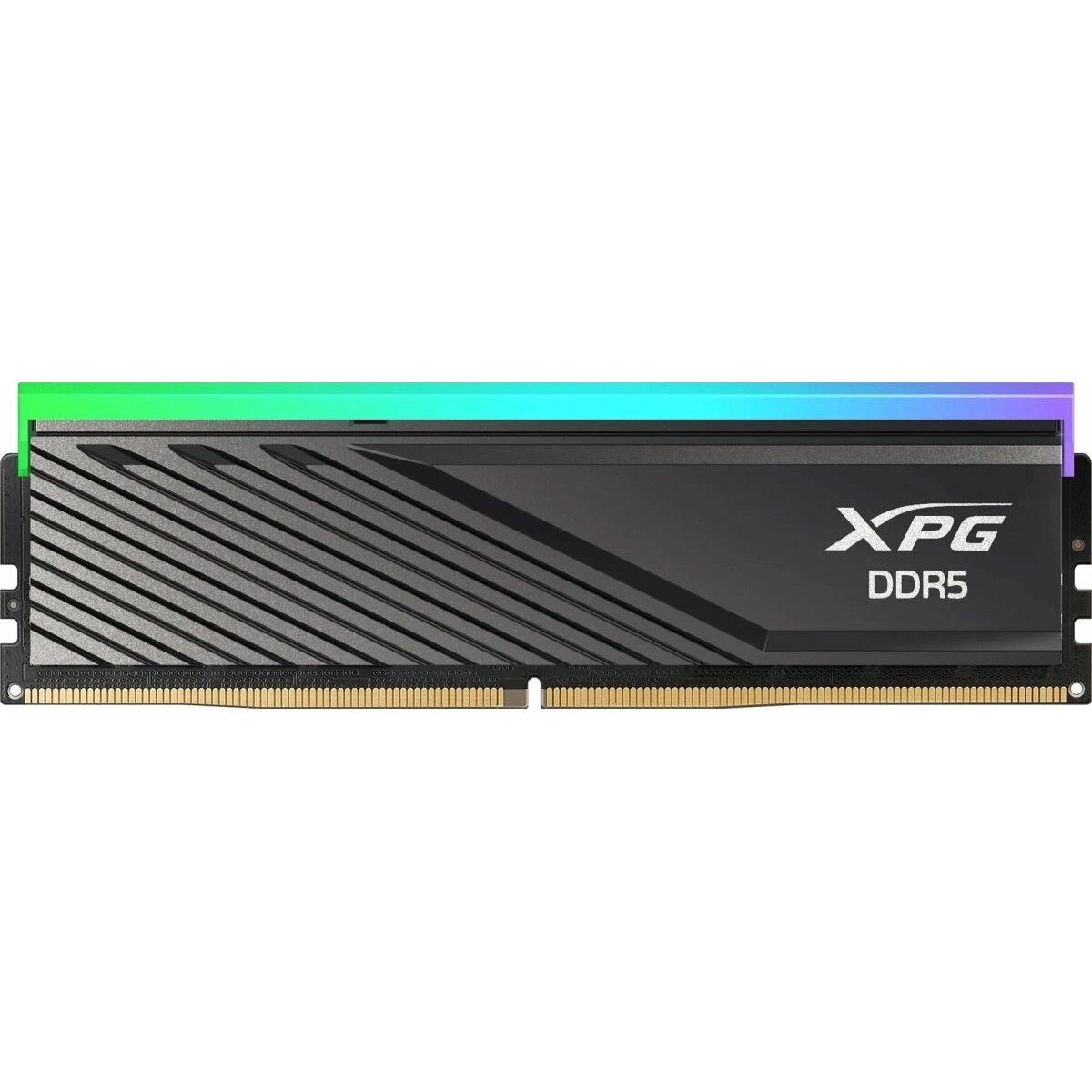 Память DDR5 2x16GB 6000MHz A-Data AX5U6000C3616G-DTLABRBK