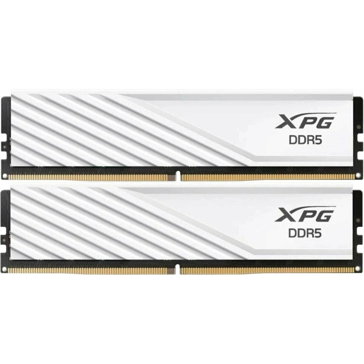 Память DDR5 2x16GB 6000MHz A-Data AX5U6000C3616G-DTLABWH