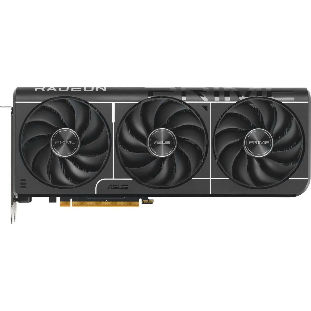 Видеокарта Asus Radeon RX 9070 PRIME OC 16Gb (PRIME-RX9070-O16G-EVO)