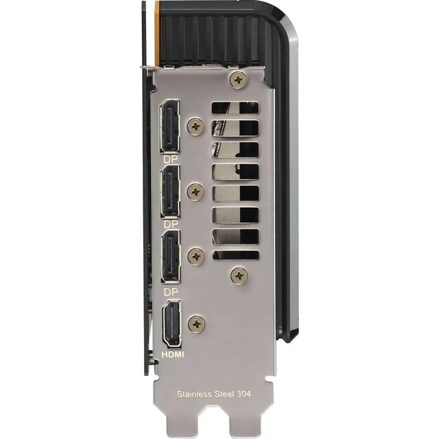 Видеокарта Asus Radeon RX 9070 PRIME OC 16Gb (PRIME-RX9070-O16G-EVO)