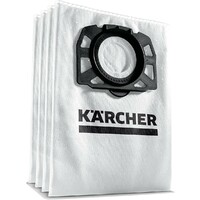 Пылесборники Karcher MV 4/5/6