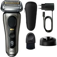 Бритва сетчатая Braun 9515s (Цвет: Silver)