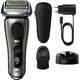 Бритва сетчатая Braun 9515s (Цвет: Silve..