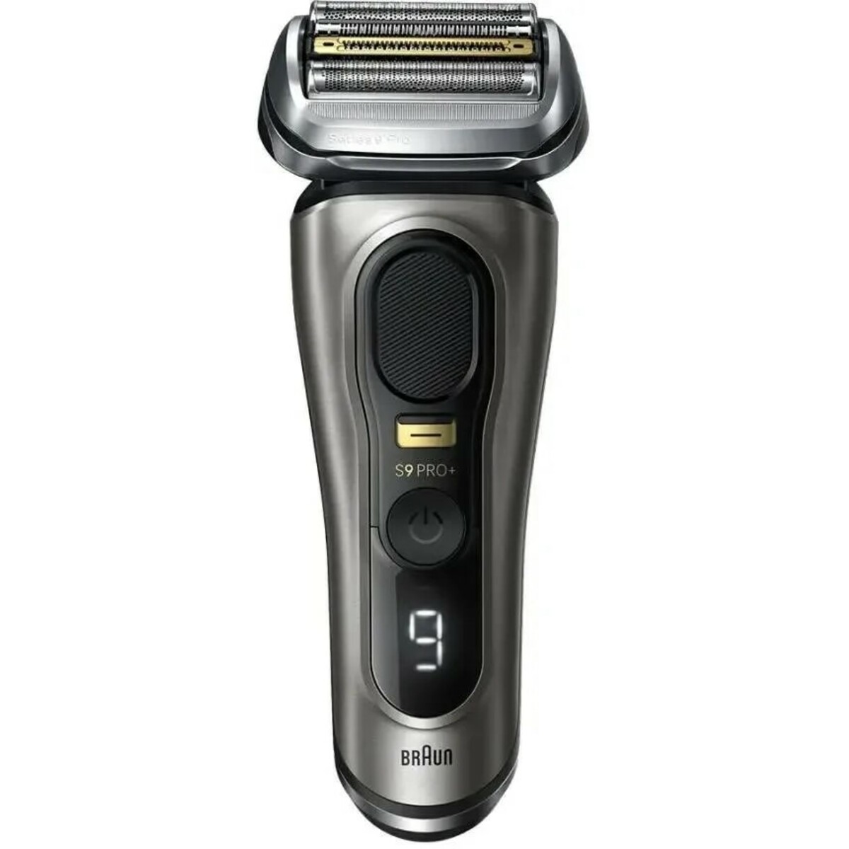 Бритва сетчатая Braun 9515s (Цвет: Silver)