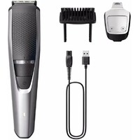 Триммер Philips Series 3000 BT3239/15 (Цвет: Silver/Gray)