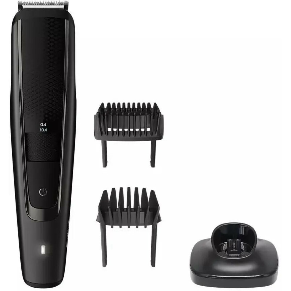 Триммер Philips Series 5000 BT5515 / 20, черный 