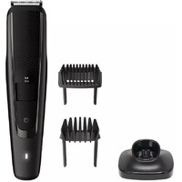 Триммер Philips Series 5000 BT5515/20, черный 