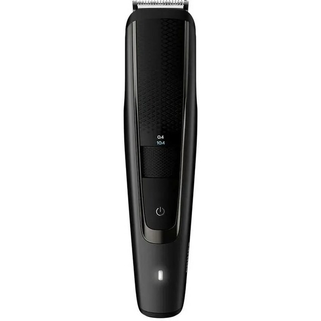 Триммер Philips Series 5000 BT5515/20, черный 