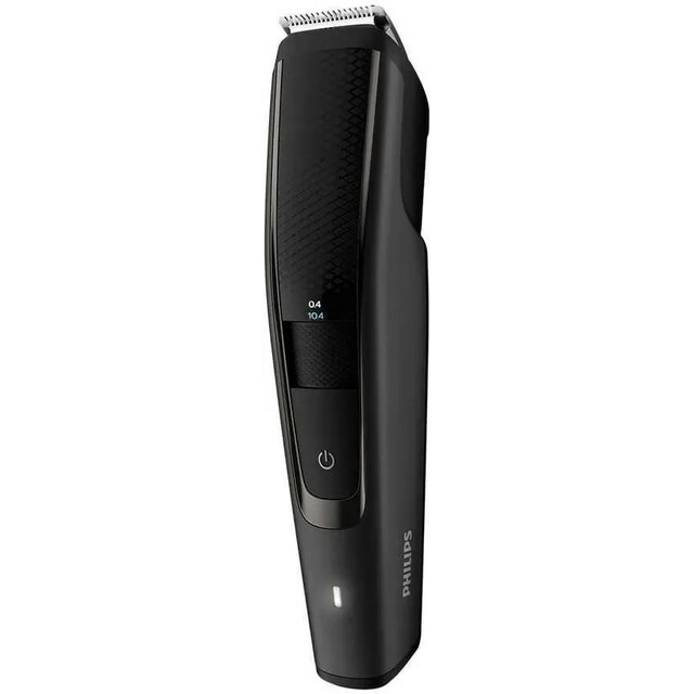 Триммер Philips Series 5000 BT5515/20, черный 
