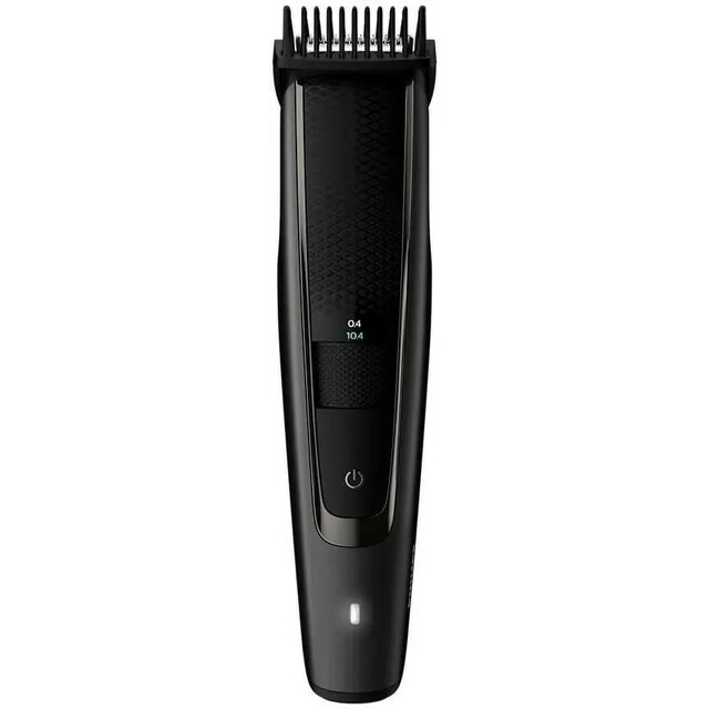 Триммер Philips Series 5000 BT5515/20, черный 