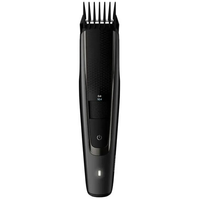 Триммер Philips Series 5000 BT5515/20, черный 