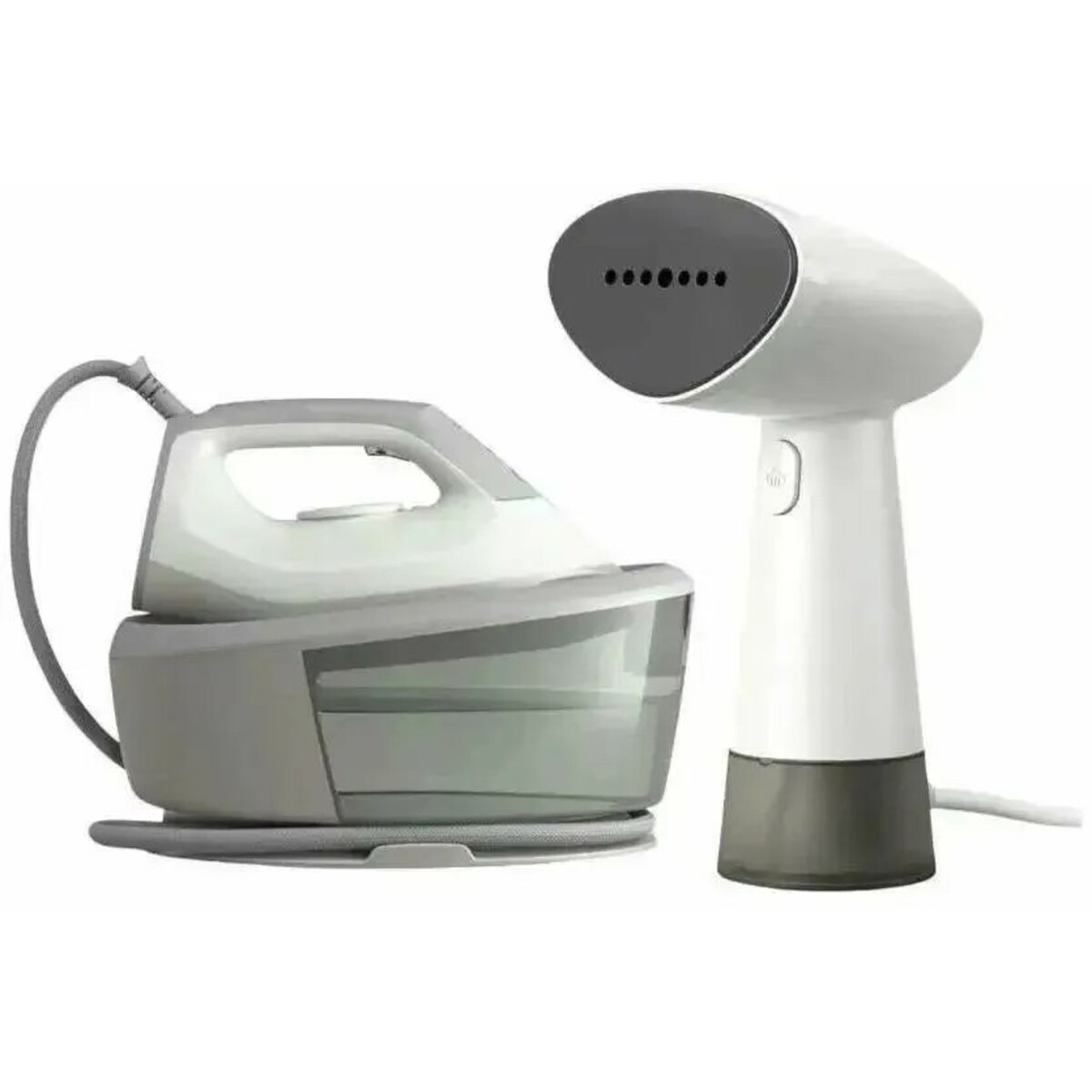 Парогенератор Philips PSG2000/80 (Цвет: White/Gray)