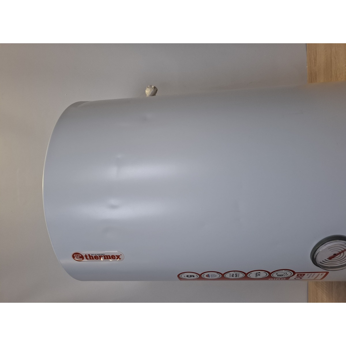 Водонагреватель Thermex Giro 80 (Цвет: White)
