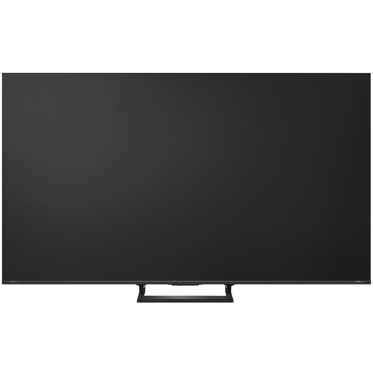 Телевизор Hisense 85" 85U7S, черный