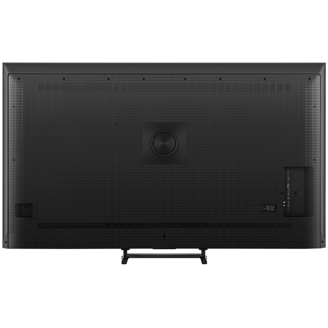 Телевизор Hisense 85" 85U7S, черный