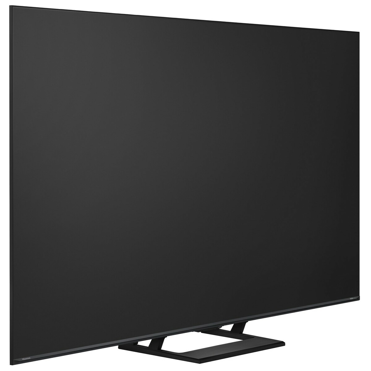 Телевизор Hisense 85" 85U7S, черный
