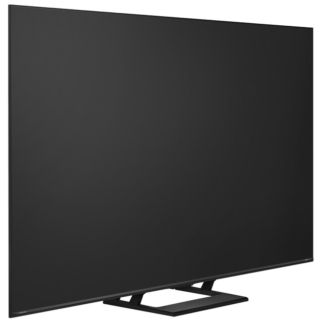 Телевизор Hisense 85" 85U7S, черный