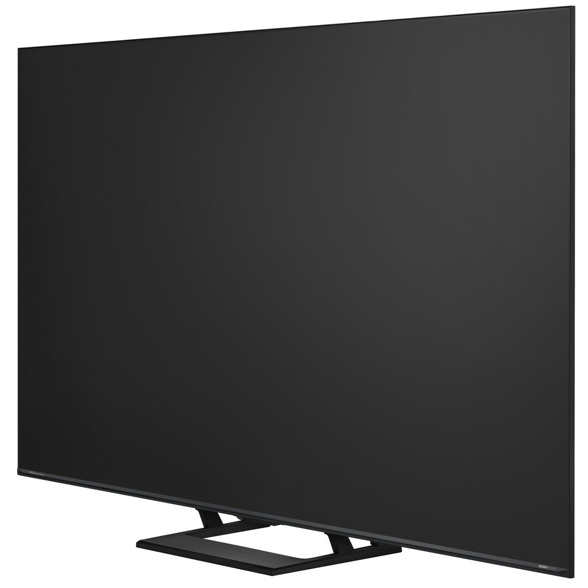 Телевизор Hisense 85" 85U7S, черный