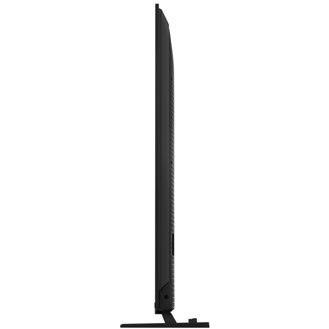 Телевизор Hisense 85" 85U7S, черный