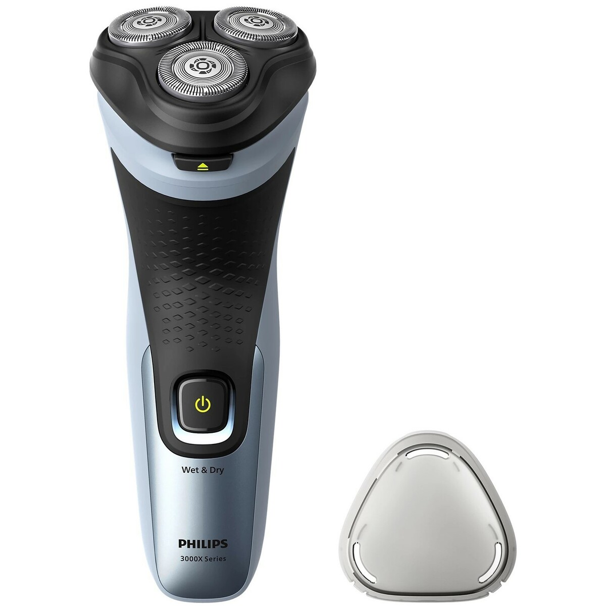 Бритва роторная Philips Philips X3063 / 00 (Цвет: Blue / Black)