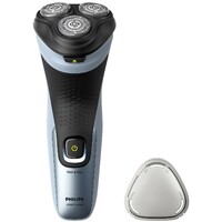 Бритва роторная Philips Philips X3063/00 (Цвет: Blue/Black)