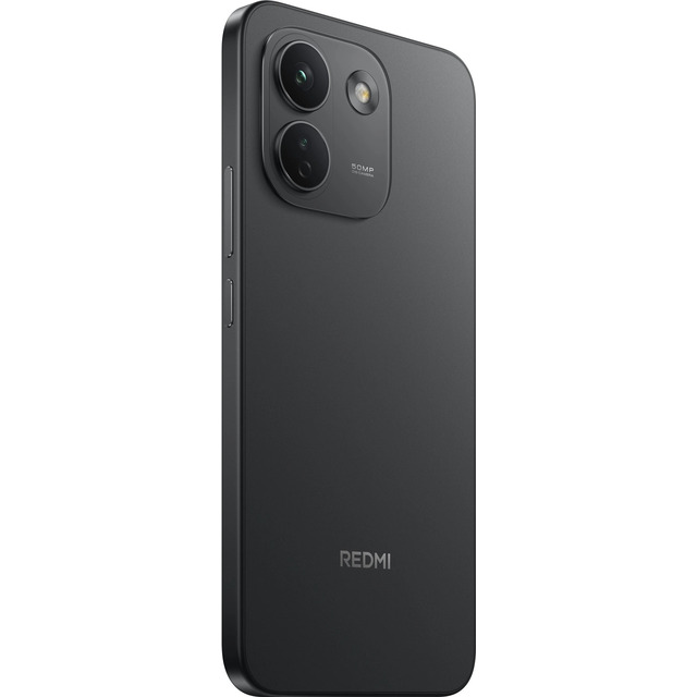 Смартфон Xiaomi Redmi Note 17 Pro Max 5G 8 / 512Gb, черный