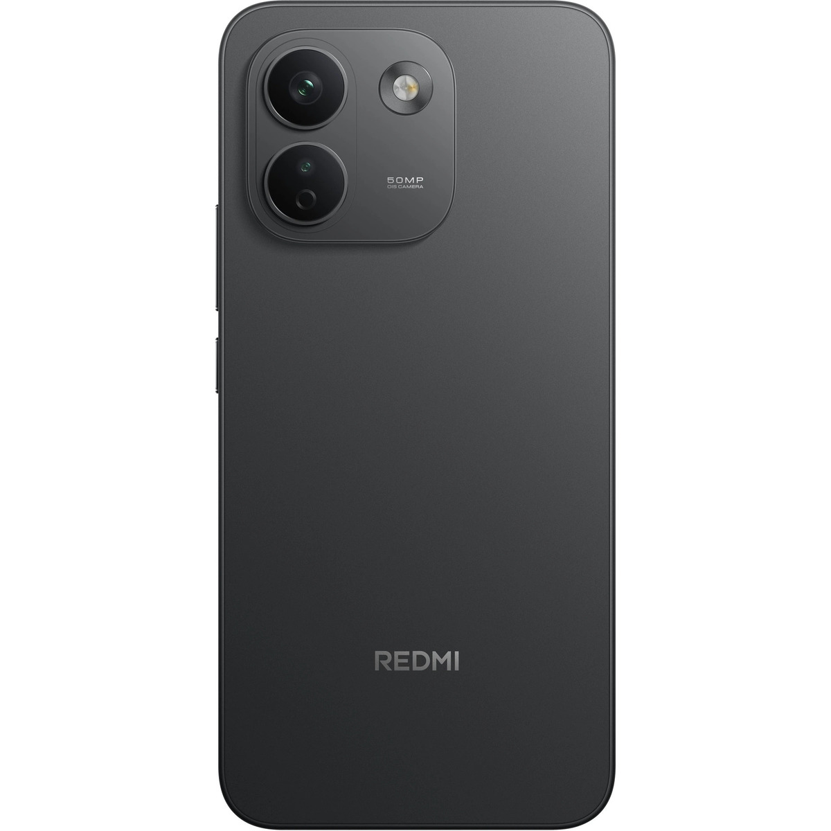 Смартфон Xiaomi Redmi Note 17 Pro Max 5G 8/512Gb, черный