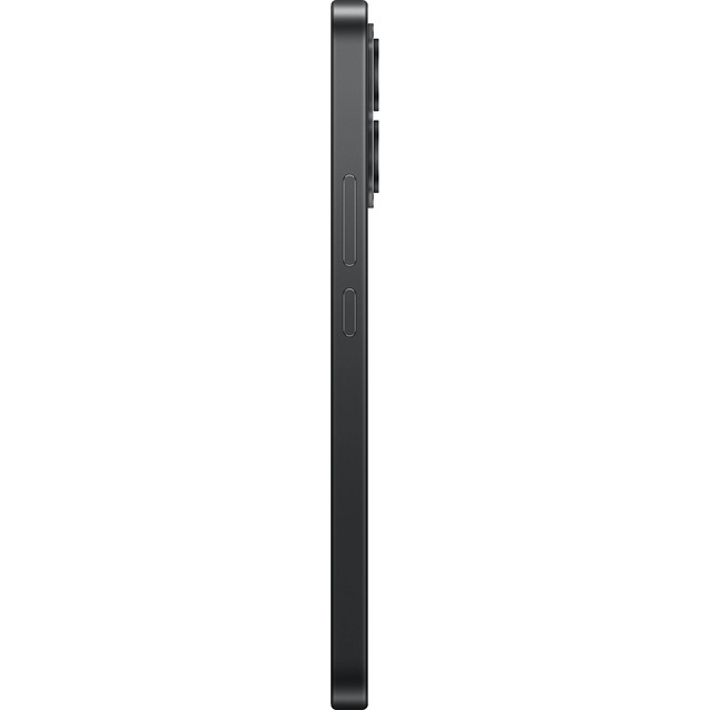 Смартфон Xiaomi Redmi Note 17 Pro Max 5G 8 / 512Gb, черный