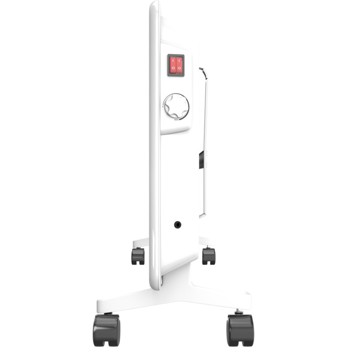 Конвектор Thermex Frame 2000M (Цвет: White)