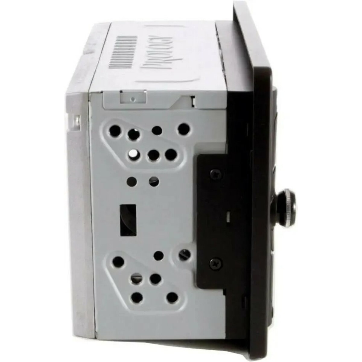 Автомагнитола Prology MPV-320, черный