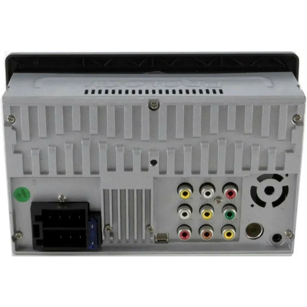 Автомагнитола Prology MPV-320, черный