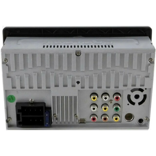 Автомагнитола Prology MPV-320, черный