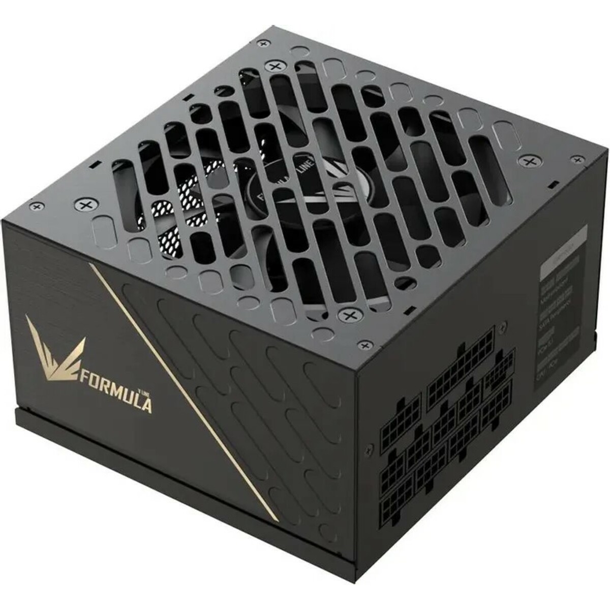 Блок питания Formula ATX 850W FV-850GM Gen.5 