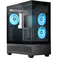 Корпус Chieftec Vista, черный