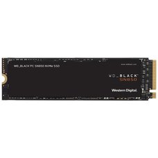 Накопитель SSD Western Digital PCI-E 4.0 x4 2Tb WDS200T1X0E