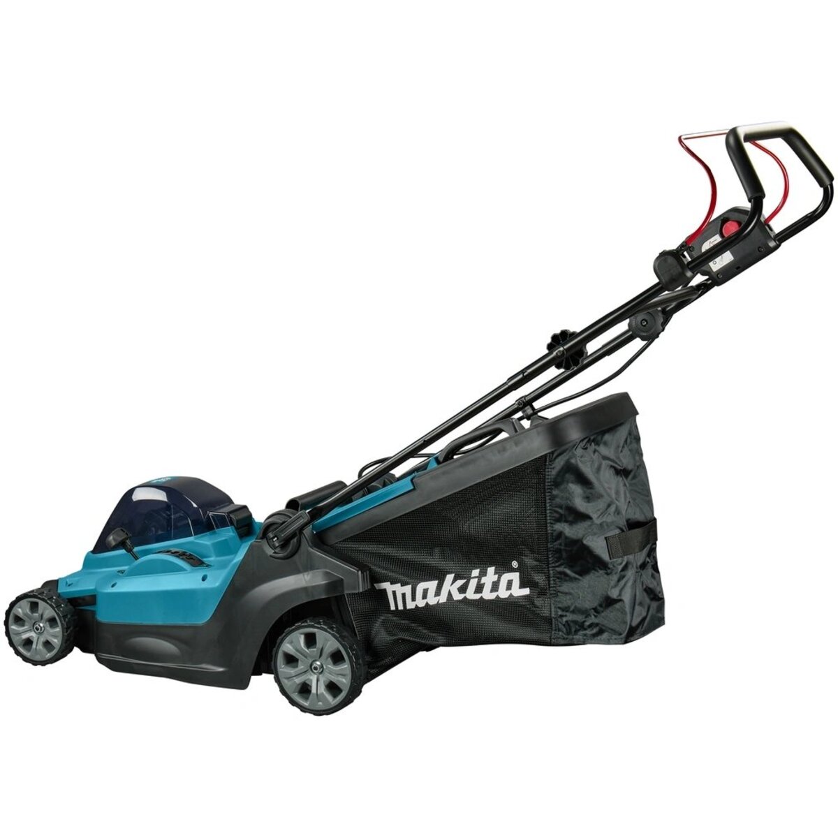 Газонокосилка роторная Makita LM004GU102 (Цвет: Blue)