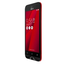 Смартфон ASUS ZenFone Go ZB452KG 8Gb (Цвет: Red)
