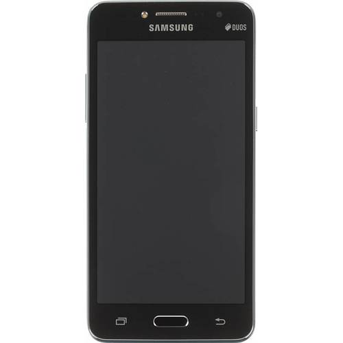 Смартфон Samsung Galaxy J2 Prime Duos SM-G532F / DS (Цвет: Black)